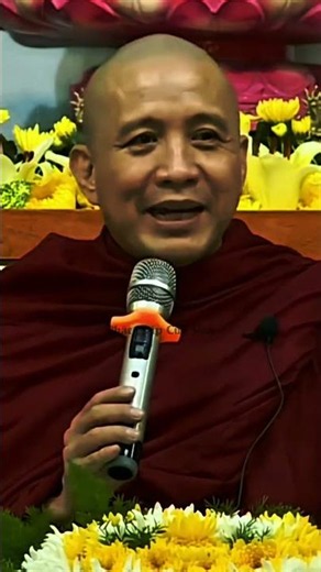 Gieo Gió Thì Gặt Bão I Thầy Thích Chánh Định