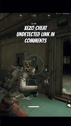 Arc Raiders Cheat Undetected by xezo 👾💻