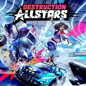 Destruction AllStars [Reviews] - IGN