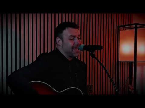 Slide Away – Oasis (Acoustic Cover)