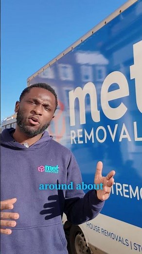 Why We Started MET Removals | Trusted Moving Company in London, Essex & Hertfordshire
