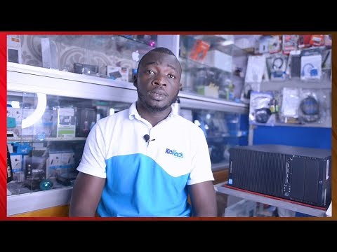 Les Différents types d'USB - USB-A / USB-B / USB-C