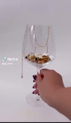 Like a glass waiting to be filled—your sparkle is just one piece away. At Glemy, we don’t just fill the glass, we overflow it with elegance.