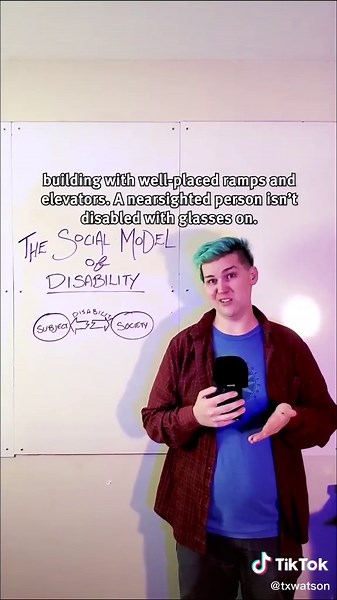 T.X. Watson on TikTok