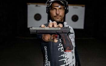 BUL Armory EDC Review: A