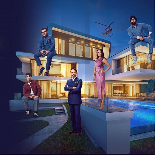 Million Dollar Listing India: All about the new series on luxury real estate