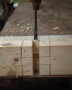 297K views · 575 reactions | Japanese Woodworking Techniques For Beginners | DIY & Crafts | Facebook