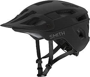 Smith Engage MIPS Cycling Helmets - Adult Mountain Bike Helmet + Koroyd - Lightweight Protection for Men & Women