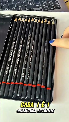 Testing graphite pencil kit #coloring #art #drawing