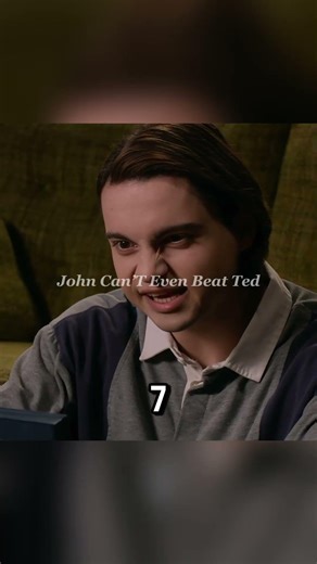 This is something Ted would actually play. #ted #fyp #funny