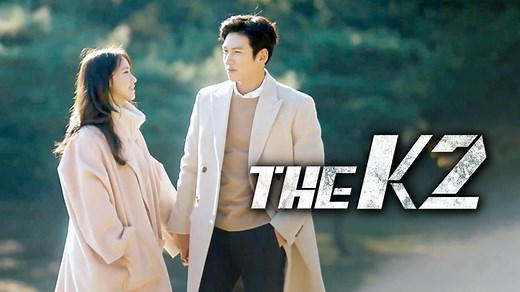 The K2 - Season 1 - Episode 14