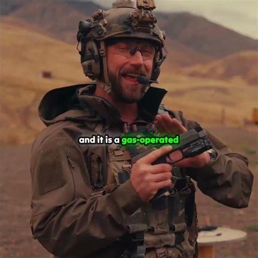 Discover the Future of Firearms: The $6,000 Loego Alien!