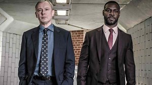 Grace Episode Guide, Show Summary and Schedule: Is Grace Renewed or Cancelled?