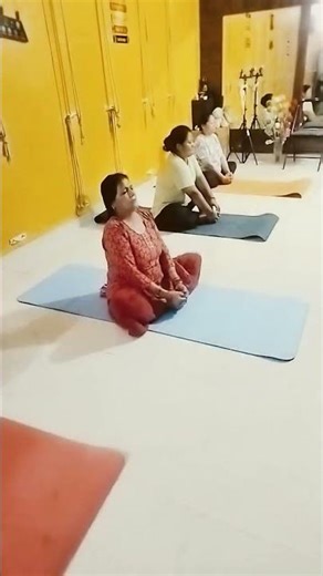 PCOD and PCOS workout at home #pcod #yoga #exercise #abs #bellyfat #pcos