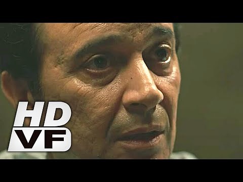 LA NUIT SERA LONGUE Teaser VF (2022, Netflix) Luis Callejo, Alberto Ammann, Bárbara Goenaga