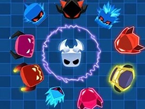 Walkthrough Spin Master . BrightestGames.com