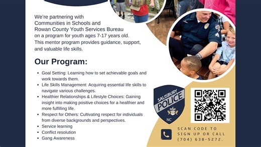 5.5K views · 21 reactions | Salisbury Police Department on Reels | Facebook