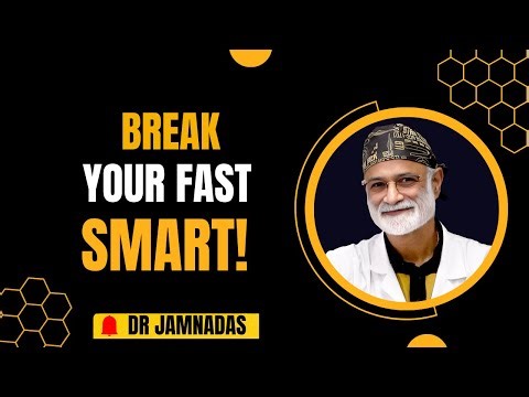 End Your Fast with a Feast: How to Cook Three Easy, Nourishing Dinners You'll Love!