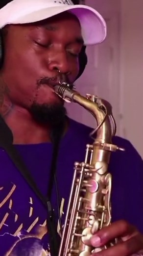 Kumpulan Lagu Instrumen Saxophone Terbaik