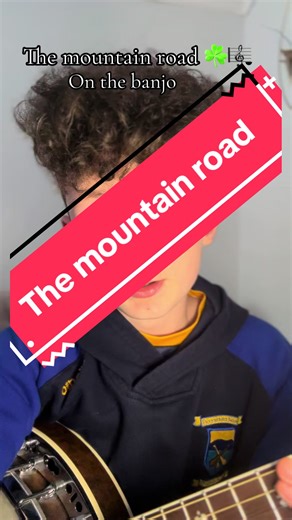 Discover the Magic of Irish Banjo Music