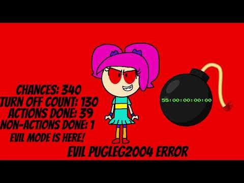 I Fixed The Screenshot For Pugleg2004 Error 4 (Part 14)