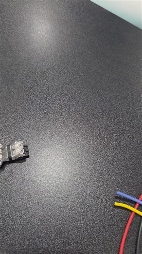 T2 Quick Connector for Easy Wire Splicing