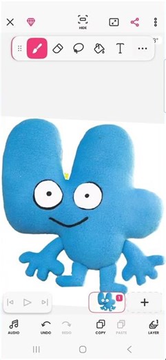 AMONG US #bfb #bfdi #memes #fypシ