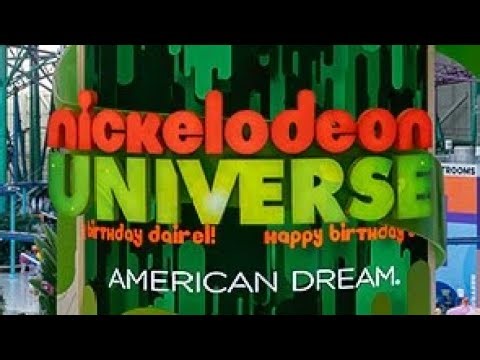 Nelson Dances To The Backyardigans - Tuba Polka For Nickelodeon Universe 15th Anniversary 🎉🎈