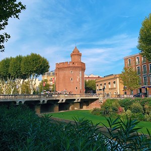 Perpignan City Guide: An Underrated Catalan Gem in the South of France