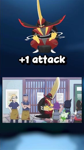 Kingambit Turns Intimidate on it's Head!