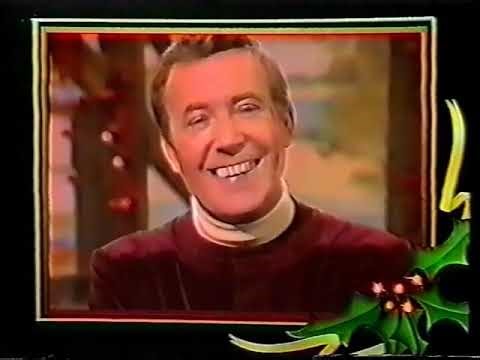 BBC1 BBC2 ITV Christmas Promos Compilation Continuity 1980