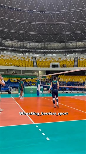 39K views · 722 reactions | Training of the Brazil women's national volleyball team   | Women's Volleyball South American Championship 2023 #voleibrasil #volleyball #brasil #voleifeminino #volleyballtraining #Paris2024 #RoadToParis2024 #volleyballislife | Breaking Barriers | Facebook