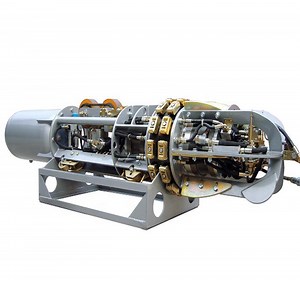 [Hot Item] Pneumatic Pipe Internal Line up Clamp with Purge System for Clad Pipe Alignment