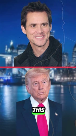 Jim Carrey Said THIS… And Nobody Laughed 😳 #shorts