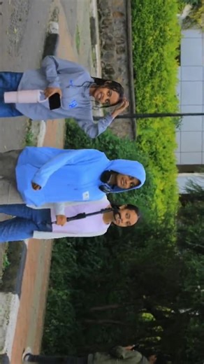 Eyoba: A Glimpse of Gondar University Life