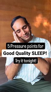 59K views · 1.9K reactions | Insomnia or poor sleep is a fairly...