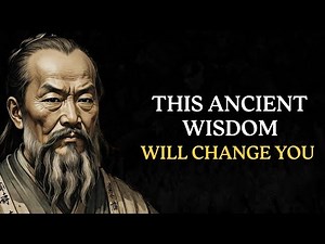 Xunzi’s Powerful Quotes That Will Change How You Think | Ancient Chinese Wisdom