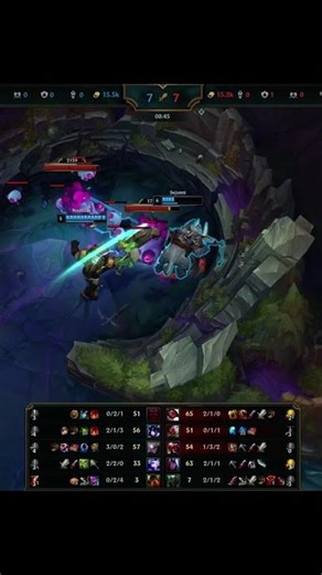 SEJUANI JUNGLE HIGHLIGHTS EMERALD IV