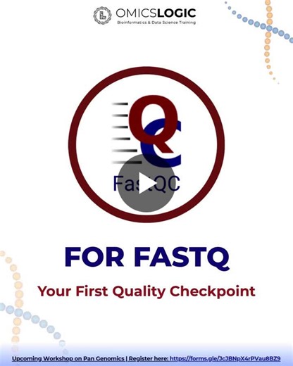 #pangenome #genomics #bioinformatics #wgs #bacterialgenomics #training #ngs #antimicrobialresistance #phylogeneticanalysis #workshop #certification #amr | OmicsLogic - Biology as Data Science