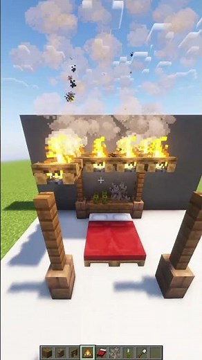 How to make Bad in Minecraft #minecraft