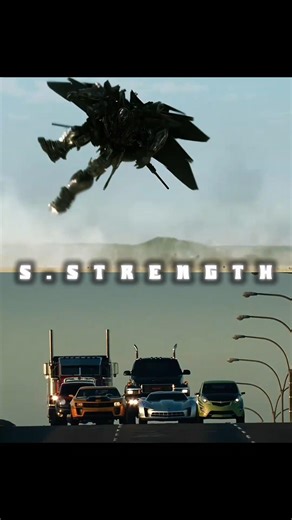 Megatron (TLK) vs Autobots (2007 ~ TLK) | Filler Wis Edit