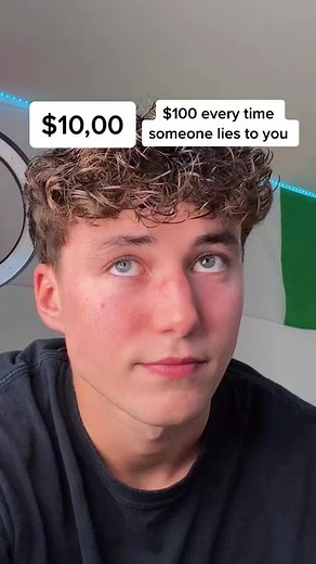 4.6M views · 116K reactions | #pov When you turn 18 you get to choose between two choices… #devincaherly #movie #acting | Devin Caherly | Facebook