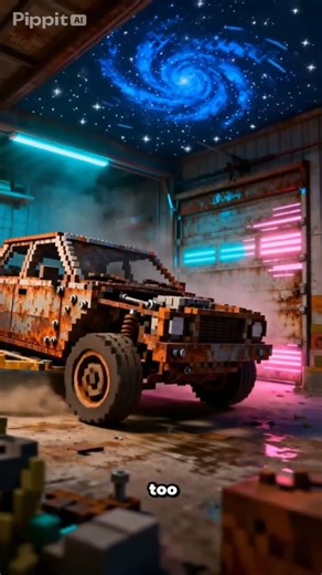 part 1 Grage Timeline#minecraft #minicraftshort #MinicraftTimeline#minicraftGarage