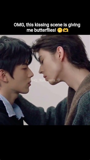 don't you like me... || deep in the act ep 7 #deepintheact #chinesebl #cbl #bl #blseries