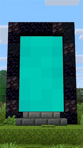 This Vanilla Minecraft Effect Doesn’t Look Real…