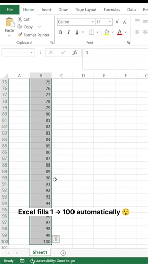 Still Dragging in Excel? 😬