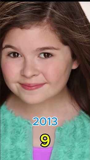 From 2013 to 2026 — The Thundermans Cast Transformation
