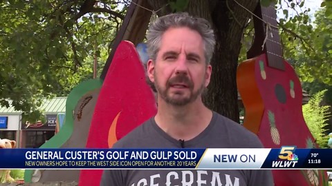 West side ice cream, miniature golf business announces sale to new owners