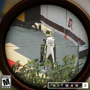 18K views · 211 reactions | Your 3-day weekend is over, Agents. We've got a job or you. | Hitman | Facebook