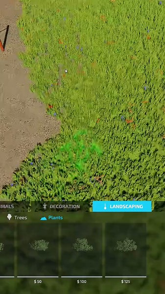 Part 9 Building a Mega Farm in FS22. #fs22 #fs22mods #megafarm #mansion #farmingsimulator22 #farmbuild #reshade #playstation #xbox #pc #console #farm #fs22timelapse #timelapse #fyp #fyppppppppppppppppppppppp